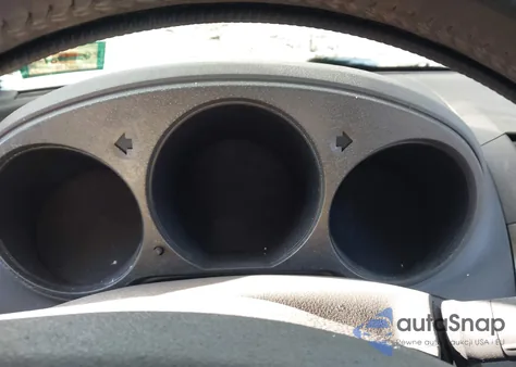 2003 Nissan Altima 2.5 S from USA, damaged, VIN 1N4AL11D83C350021